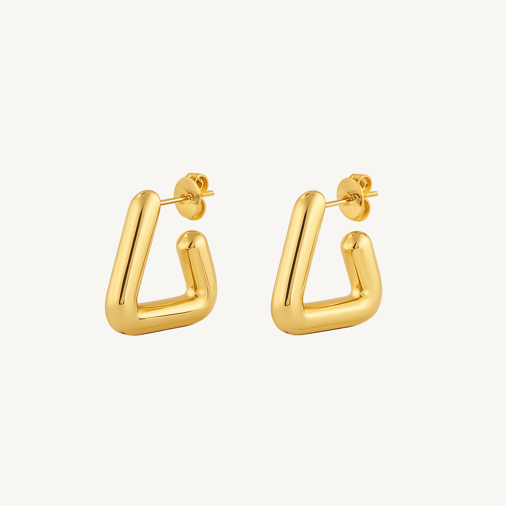 Georgia Triangle Hoops