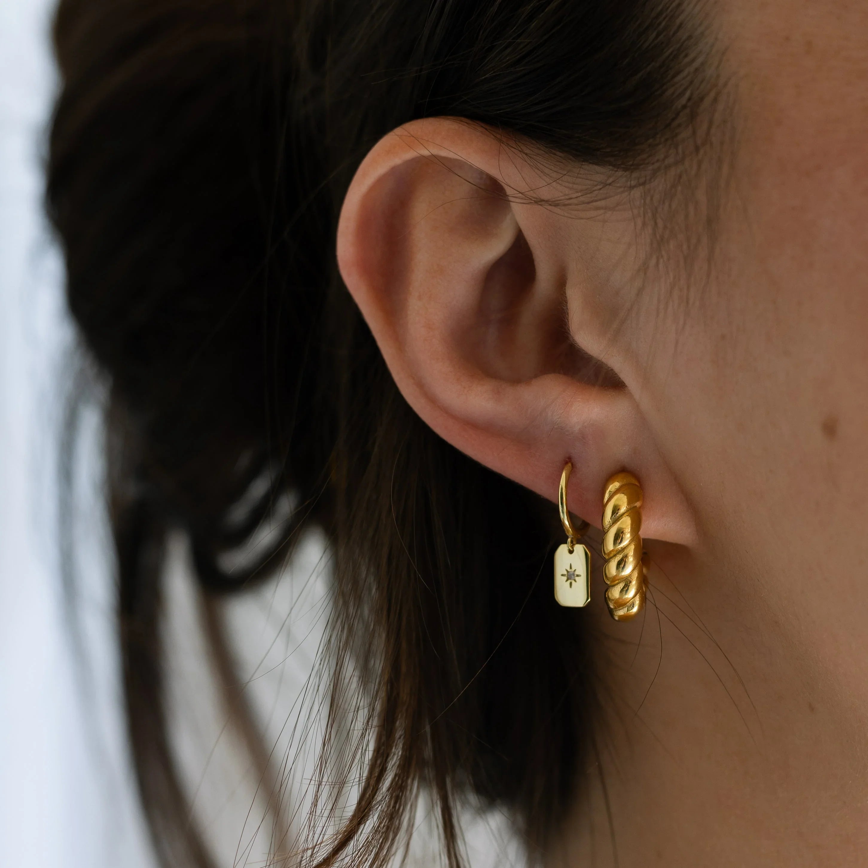 Lola Huggies - Juliet Grace Jewelry