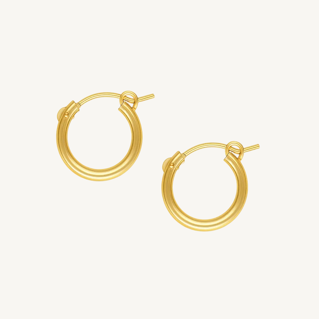 Juju Hoops