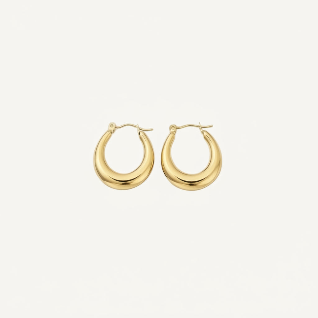 Bianca Hoops