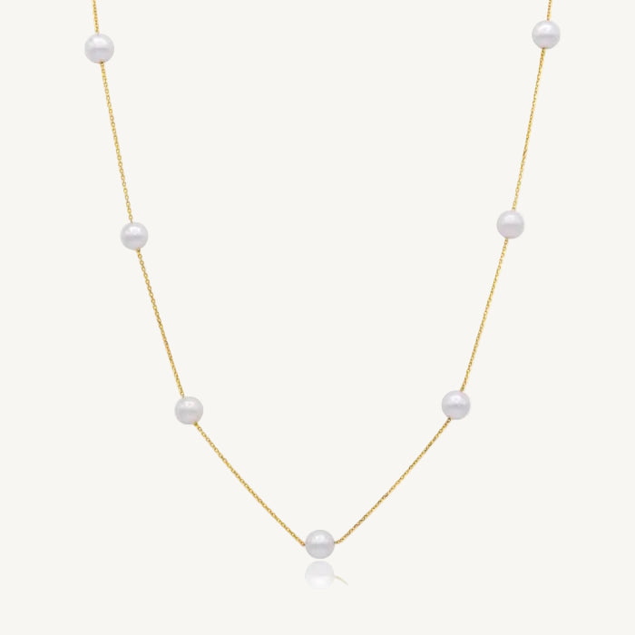 Daphney Necklace