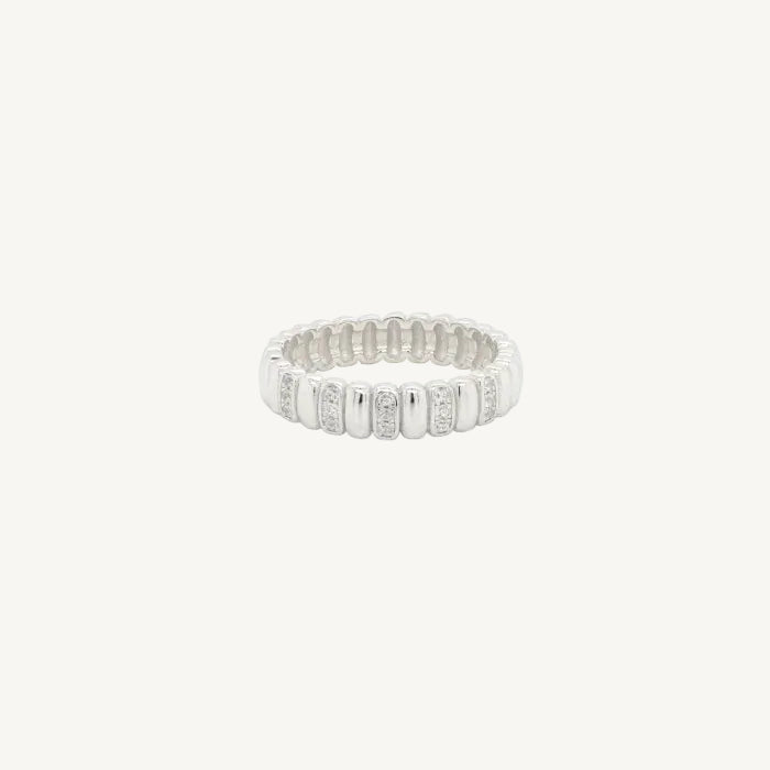 Lumi Ring - Juliet Grace Jewelry